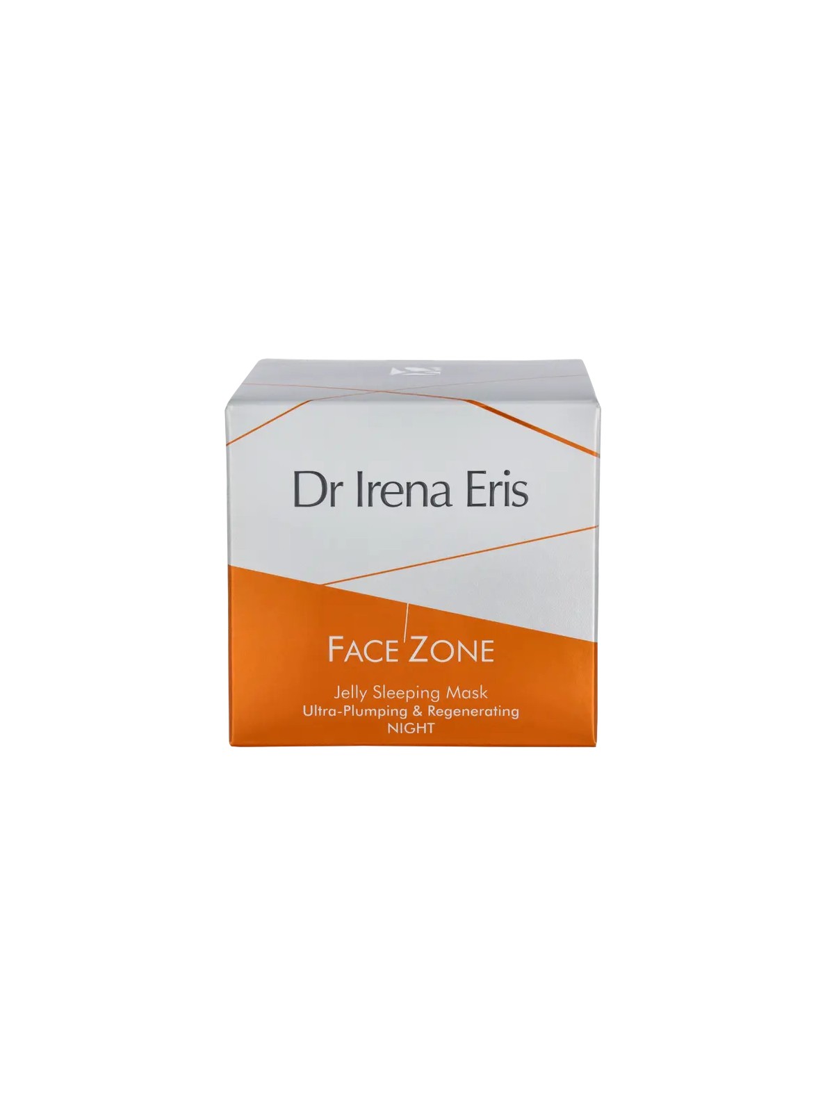Dr Irena Eris Face Zone Jelly Sleeping Mask 50ml acquista