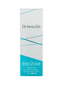 Dr Irena Eris Eye Zone Eye Cream SPF20 15ml acquista 