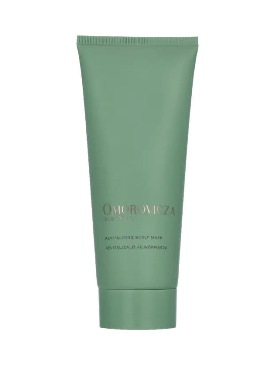 Omorovicza Maschera rivitalizzante per il cuoio capelluto 200ml