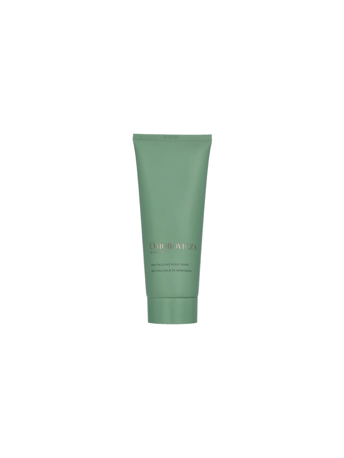 Omorovicza Maschera rivitalizzante per il cuoio capelluto 200ml