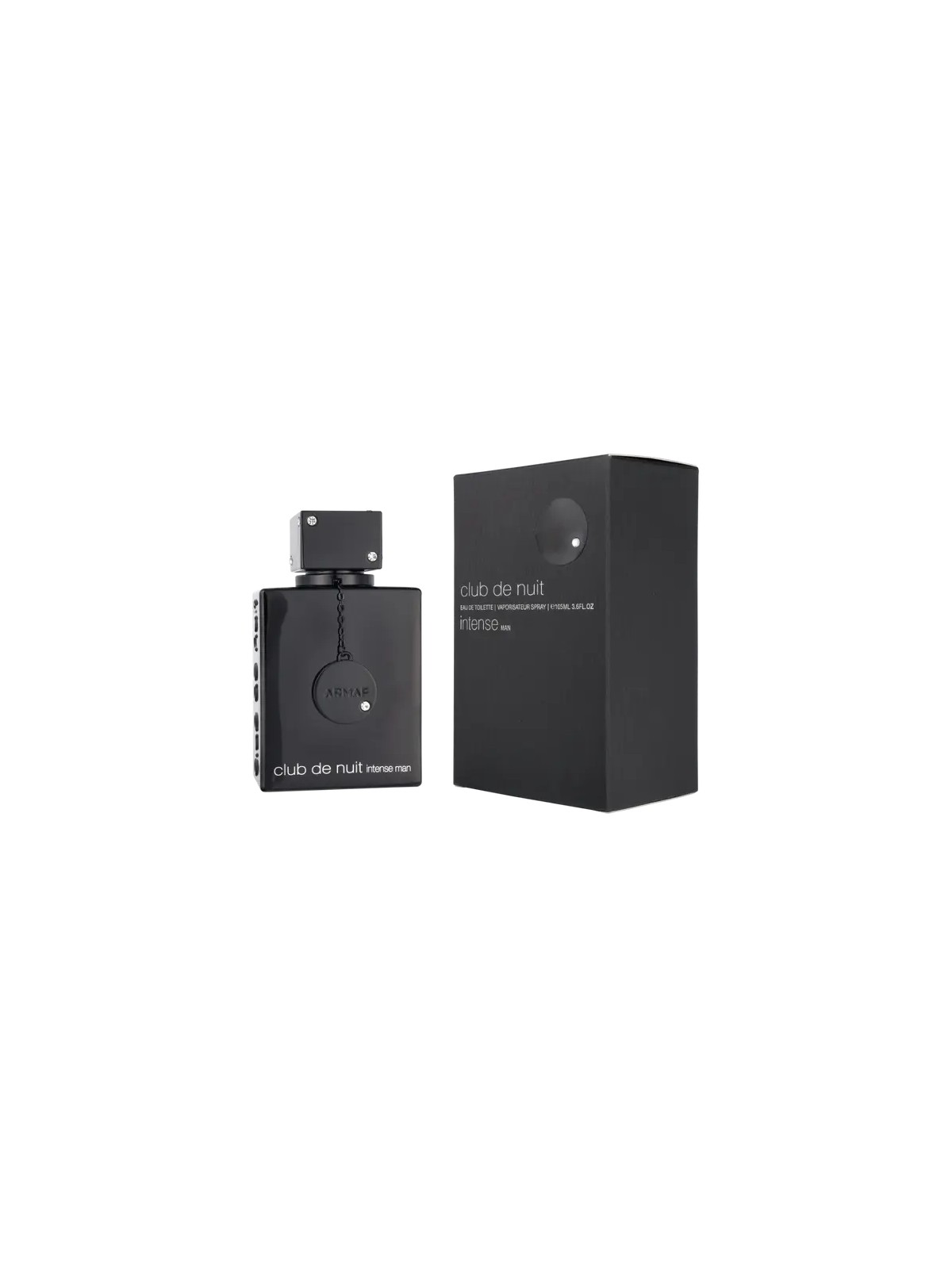 Armaf Club de Nuit Intense Man EDT Spray 105ml