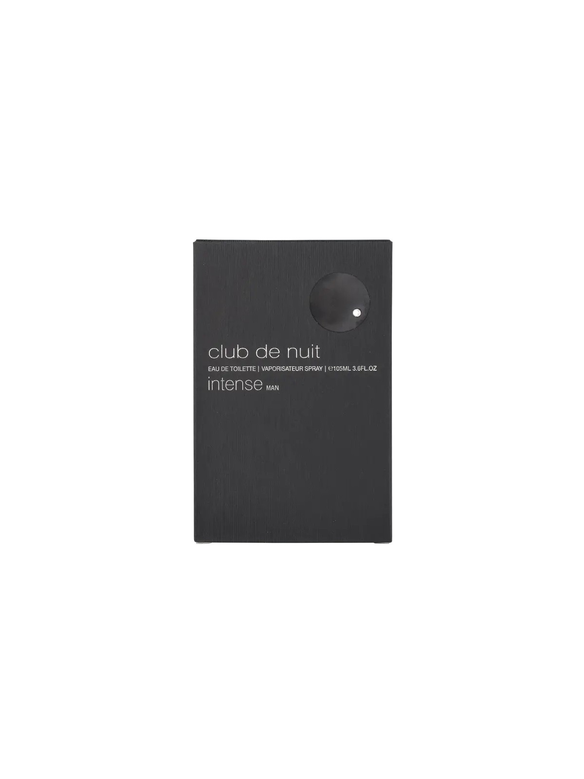 Armaf Club de Nuit Intense Man EDT Spray 105ml