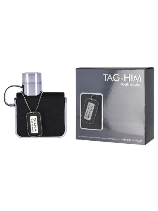 Armaf Tag-Him Eau de Toilette Spray 100ml