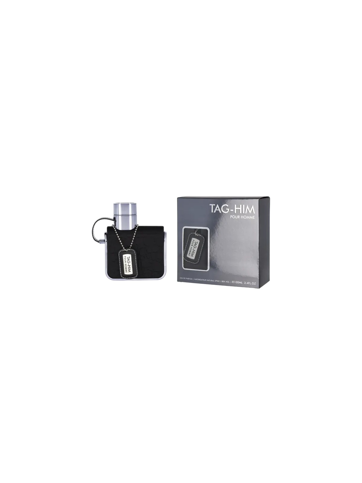 Armaf Tag-Him Eau de Toilette Spray 100ml