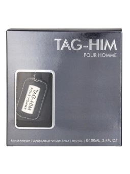 Armaf Tag-Him Eau de Toilette Spray 100ml