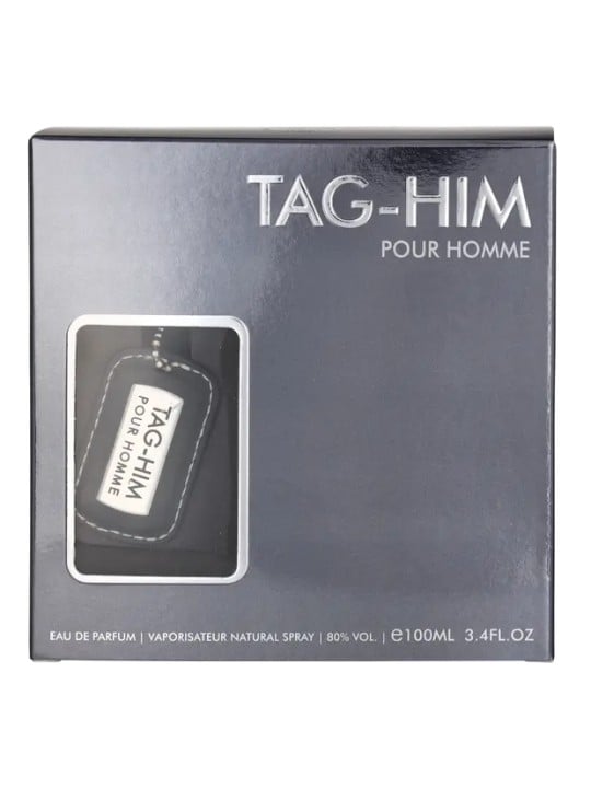 Armaf Tag-Him Eau de Toilette Spray 100ml