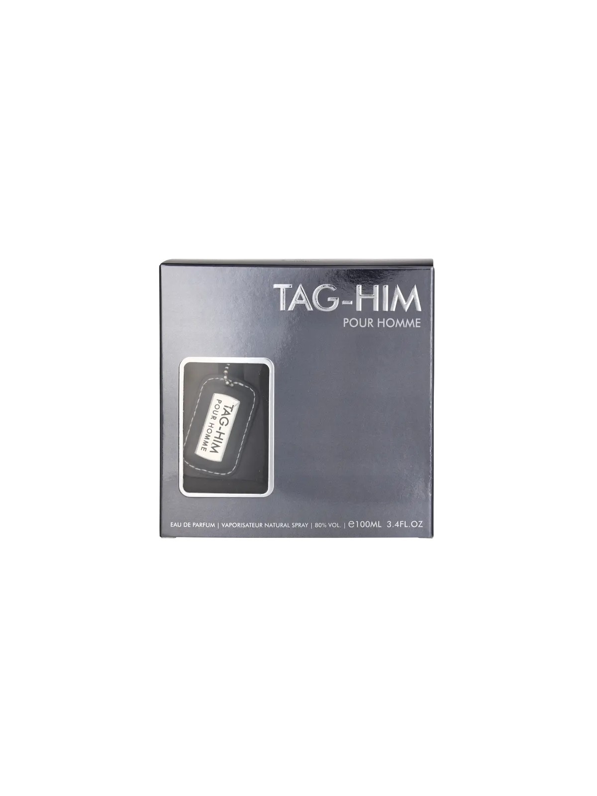 Armaf Tag-Him Eau de Toilette Spray 100ml