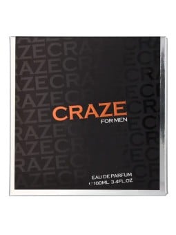Armaf Craze Men EDP Spray 100ml