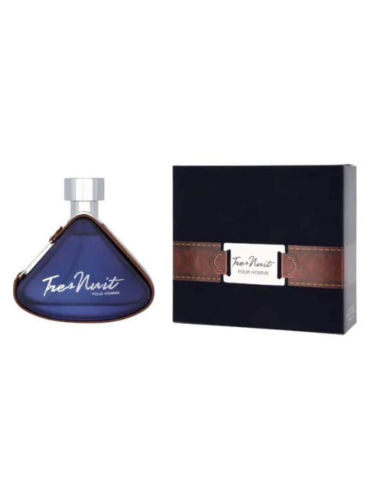 Armaf Tres Nuit Pour Homme eau de toilette Spray 100ml