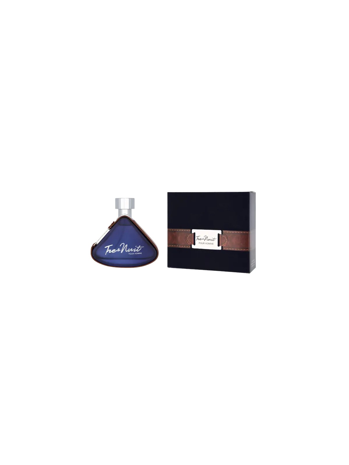Armaf Tres Nuit Pour Homme eau de toilette Spray 100ml