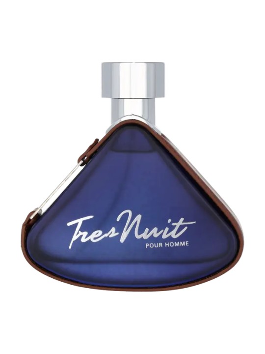 Armaf Tres Nuit Pour Homme eau de toilette Spray 100ml