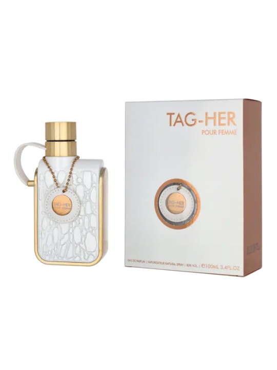 Armaf Tag-Her EDP 100ml