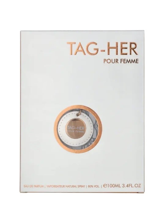 Armaf Tag-Her EDP 100ml