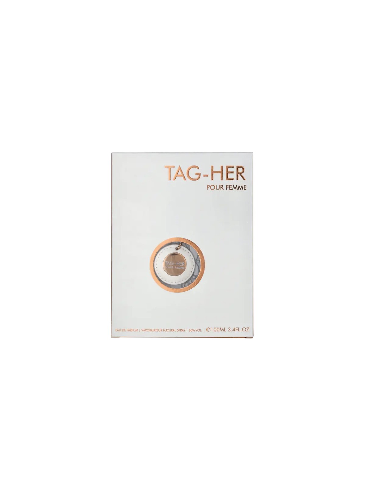 Armaf Tag-Her EDP 100ml