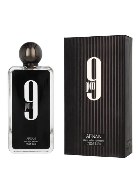 Profumo uomo Afnan 21:00 100ml
