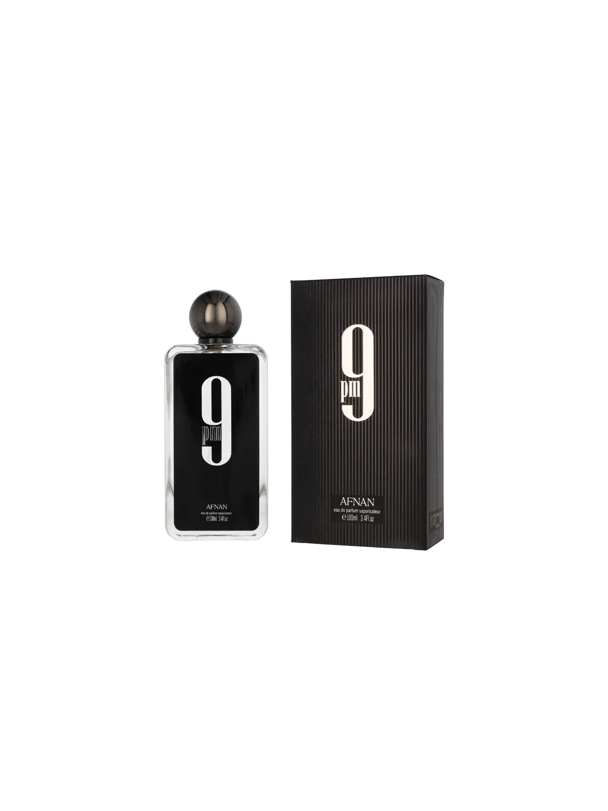 Profumo uomo Afnan 21:00 100ml