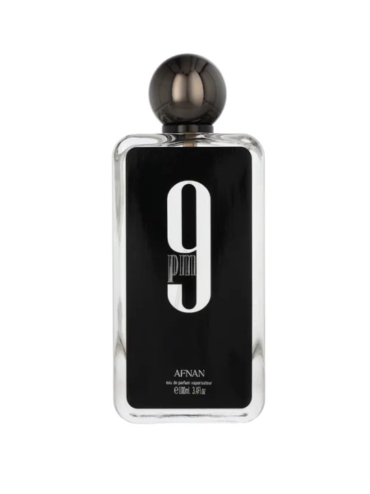 Profumo uomo Afnan 21:00 100ml