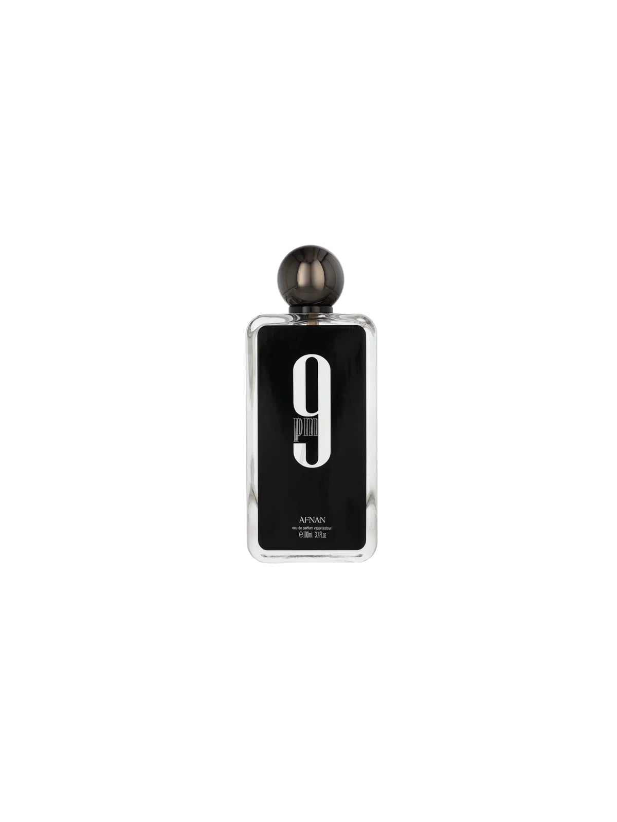 Profumo uomo Afnan 21:00 100ml