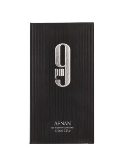 Profumo uomo Afnan 21:00 100ml