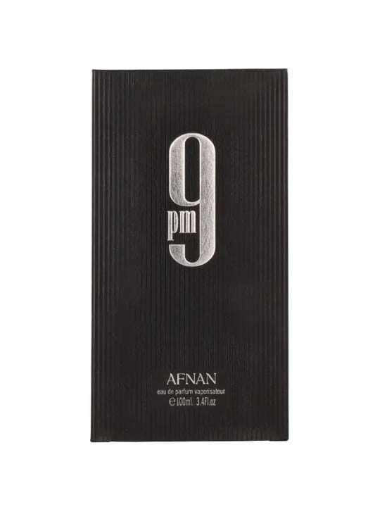 Profumo uomo Afnan 21:00 100ml