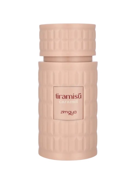 Zimaya Tiramisu Caramel Parfum Unisex 100ml