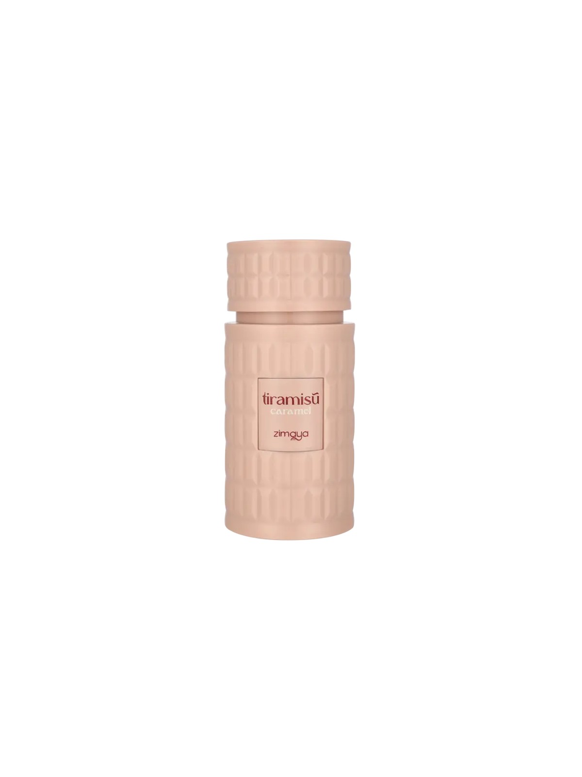 Zimaya Tiramisu Caramel Parfum Unisex 100ml