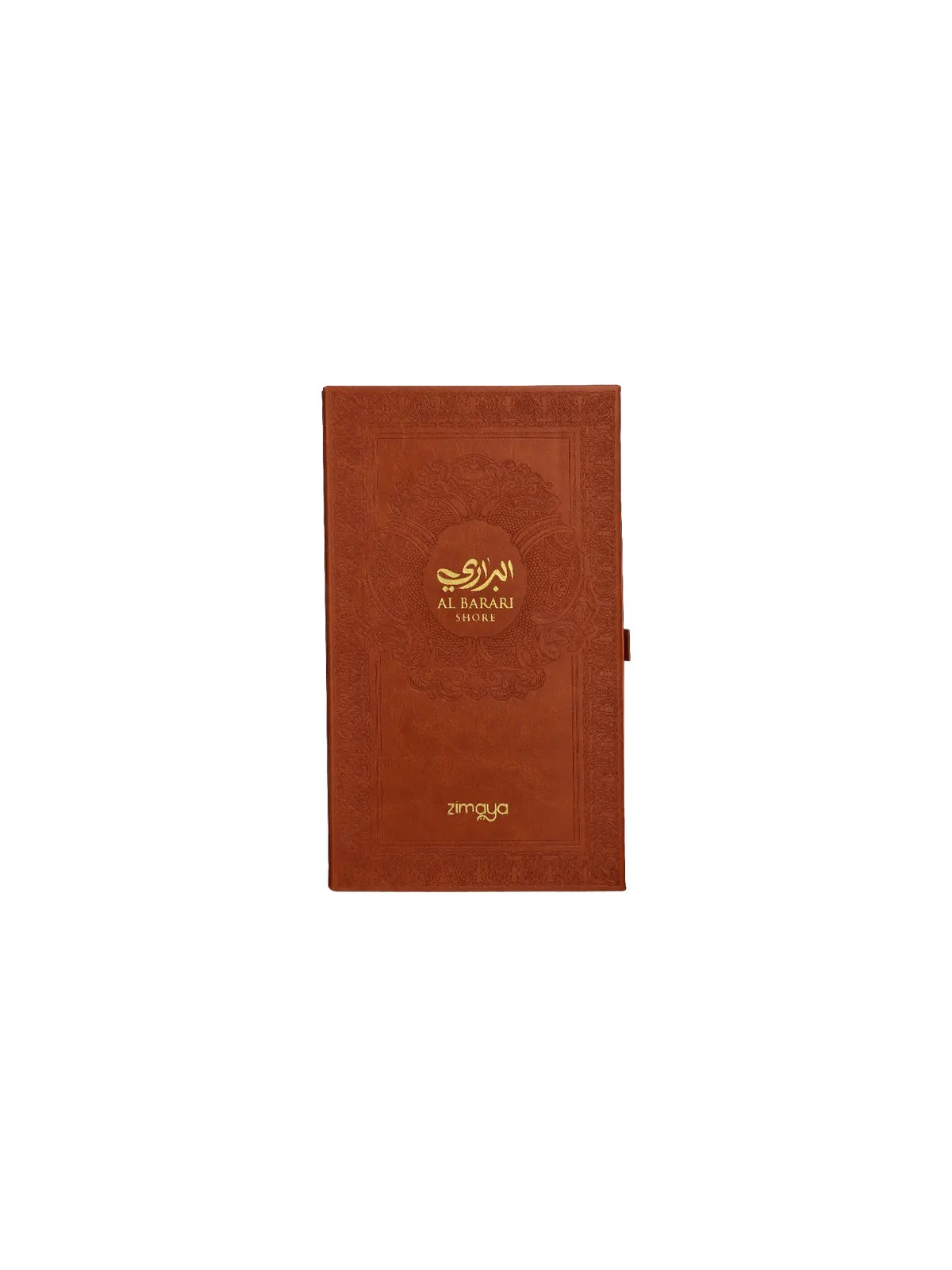 Zimaya Al Barari Shore eau de parfum 100ml uomo