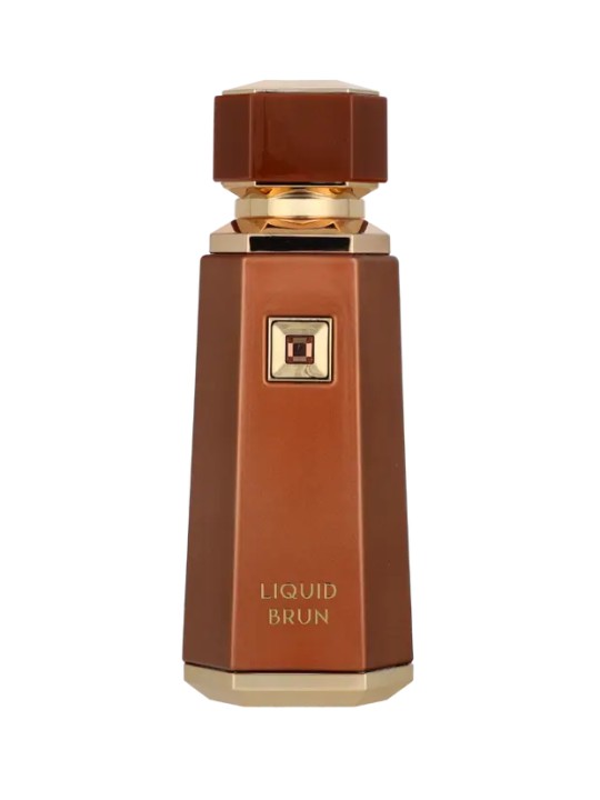French Avenue Liquid Brun Eau de Parfum Uomo 100ml