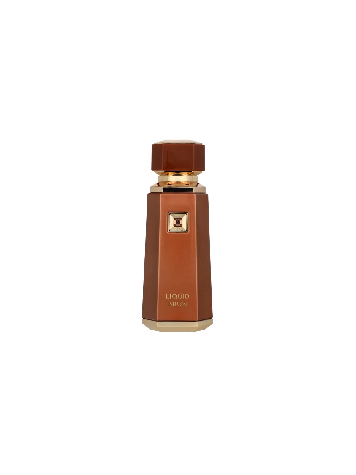 French Avenue Liquid Brun Eau de Parfum Uomo 100ml