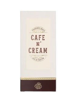 Fragrance World Cafe N'Cream EDP 100 ml