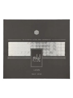 Lattafa Liam Eau de Parfum Unisex 100ml