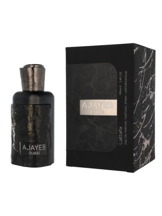 Profumo Lattafa Ajayeb Dubai unisex 100ml
