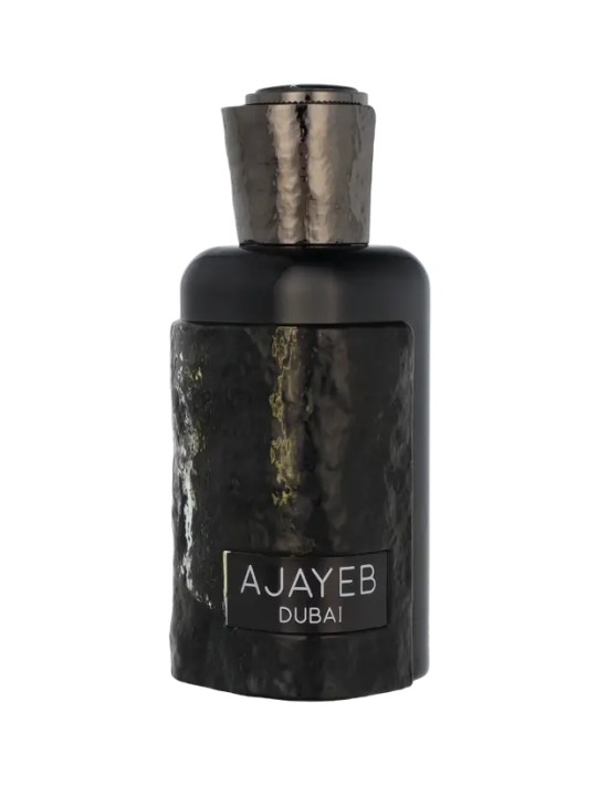 Profumo Lattafa Ajayeb Dubai unisex 100ml