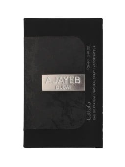 Profumo Lattafa Ajayeb Dubai unisex 100ml