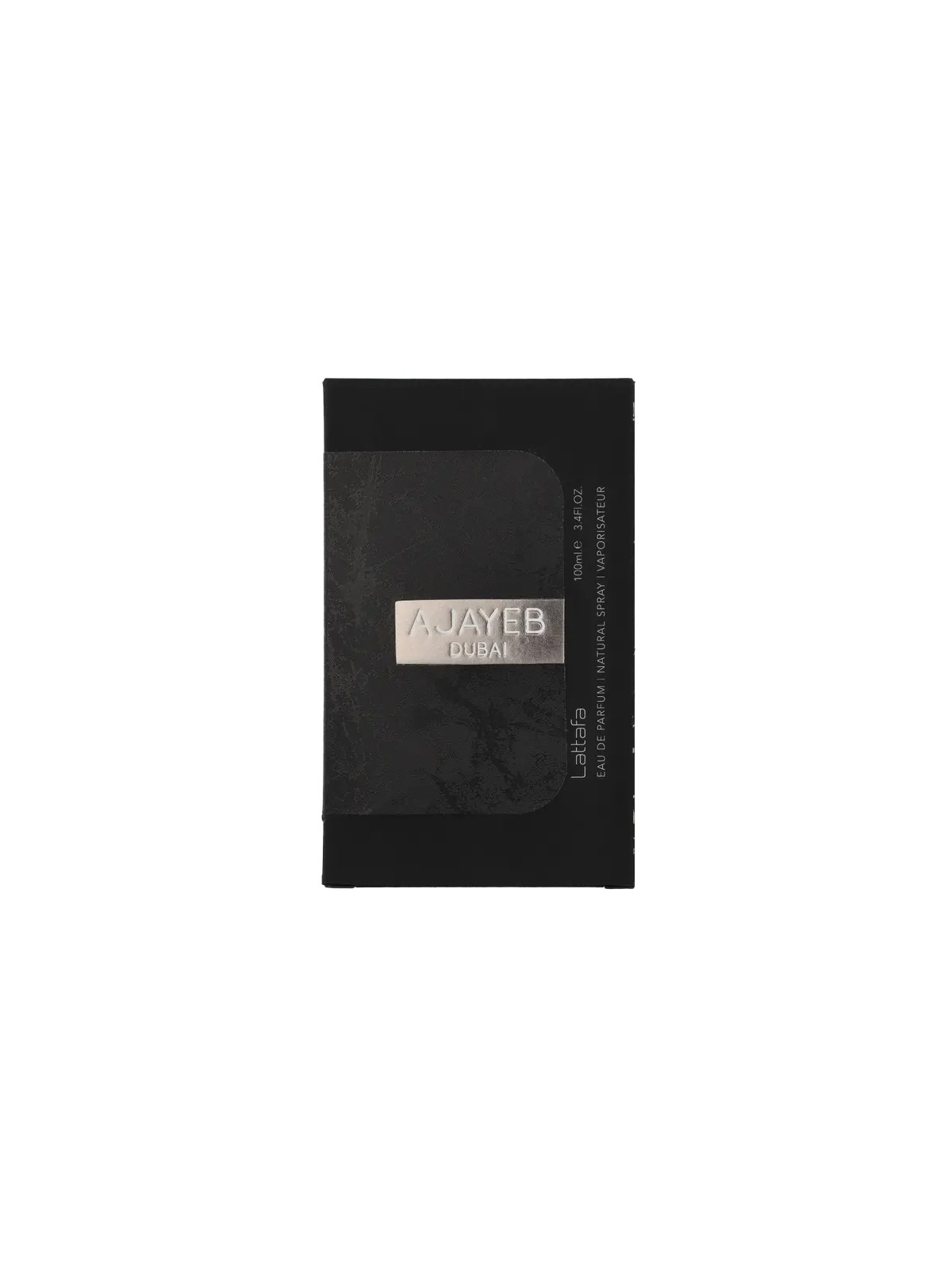 Profumo Lattafa Ajayeb Dubai unisex 100ml