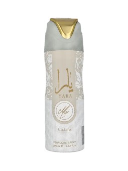 Lattafa Yara Moi Spray Corpo 200ml - Delicatezza Unica