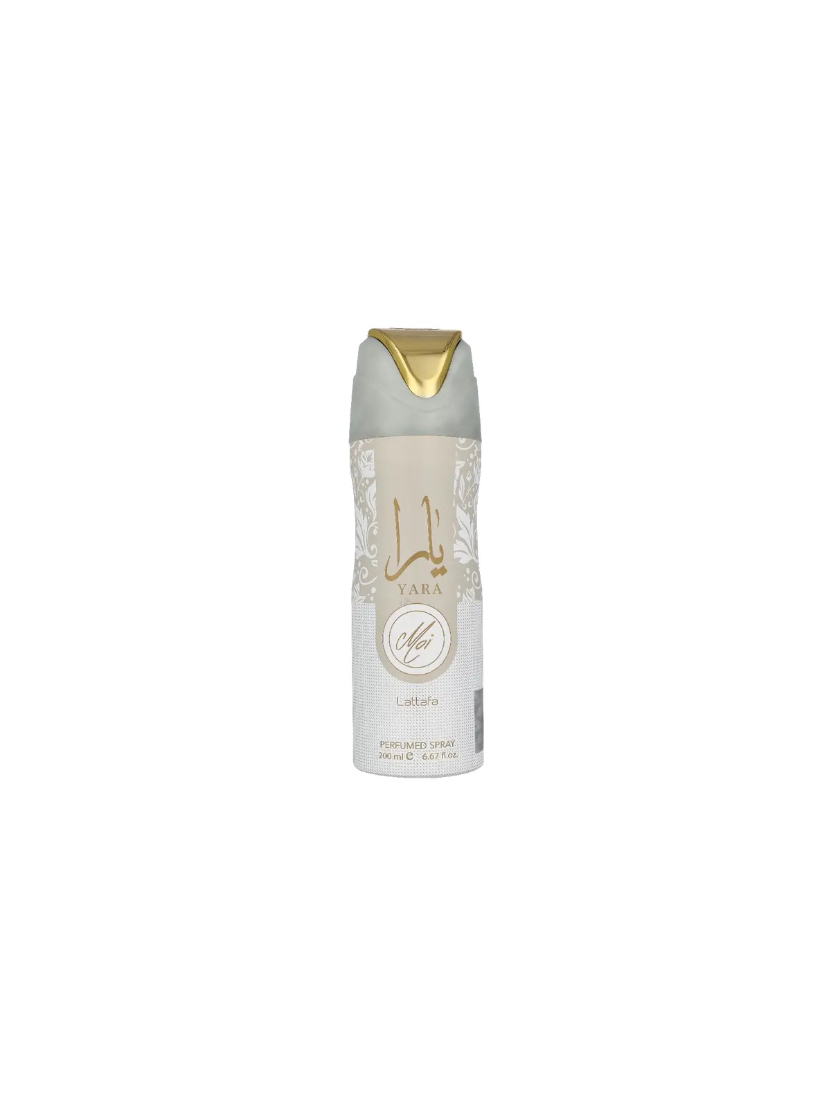 Lattafa Yara Moi Spray Corpo 200ml - Delicatezza Unica