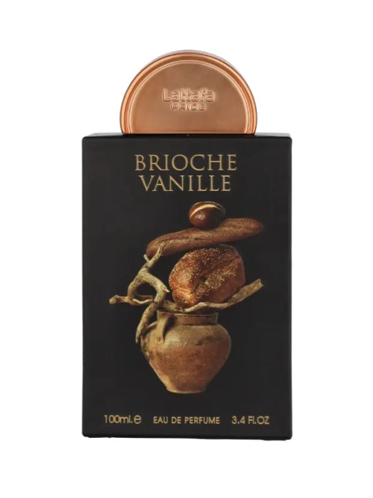 Lattafa Pride Brioche Vanille 100ml Unisex