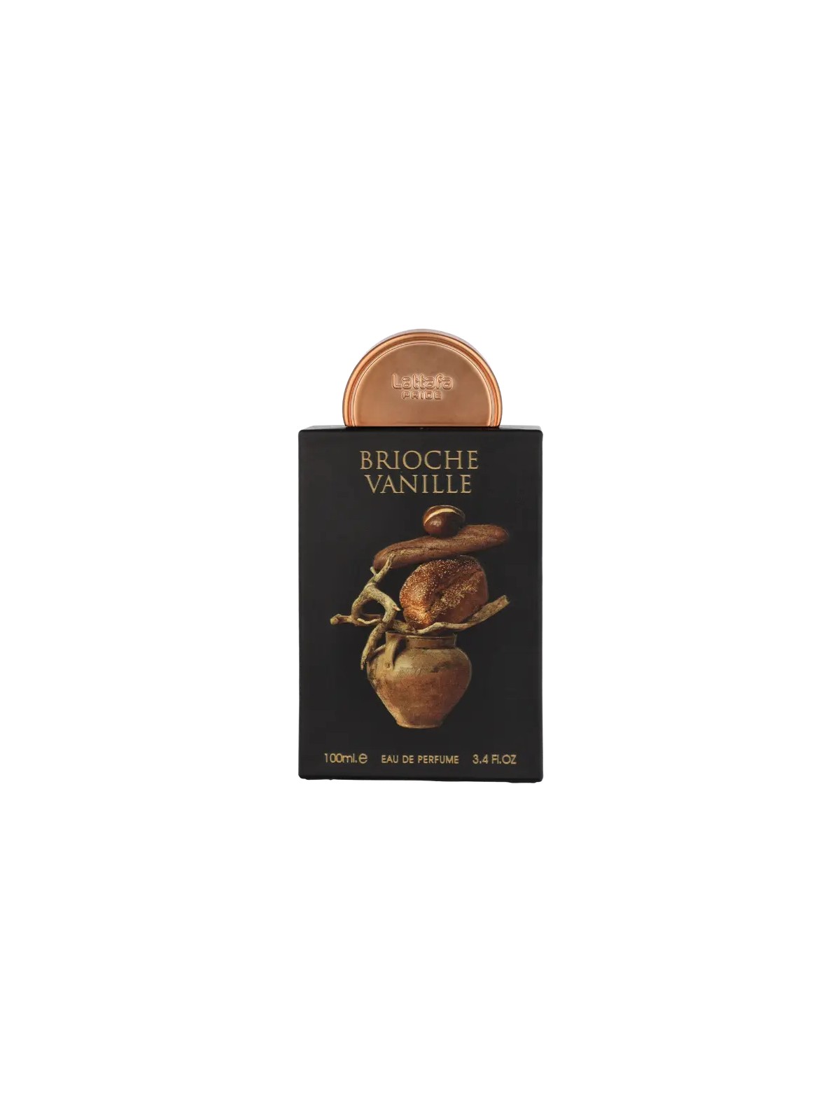 Lattafa Pride Brioche Vanille 100ml Unisex