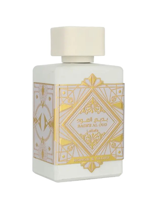 Lattafa Bade'e Al Oud Honor & Glory eau de parfum Spray