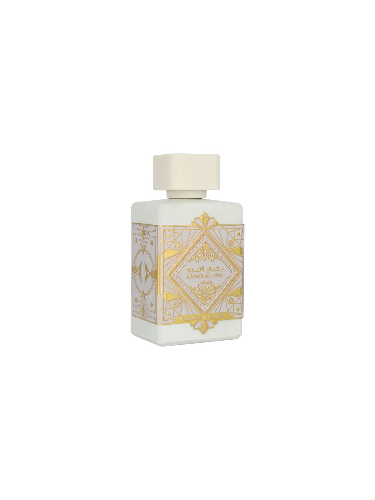 Lattafa Bade'e Al Oud Honor & Glory eau de parfum Spray