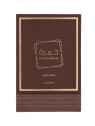 Profumo unisex Lattafa Khamrah Qahwa 100ml