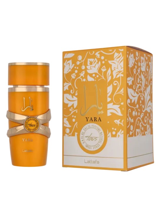 Lattafa Yara Tous EDP Spray 100ml