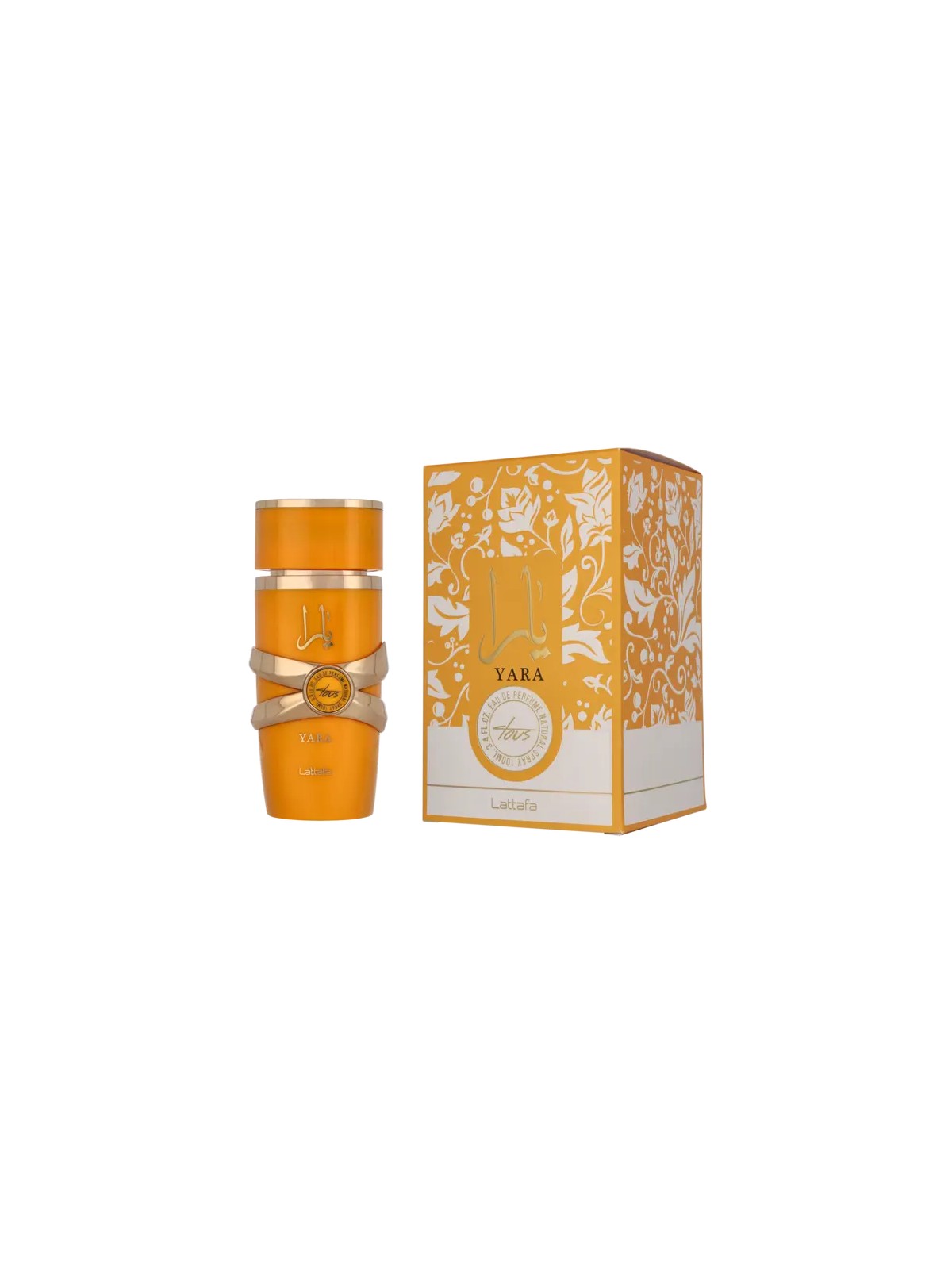 Lattafa Yara Tous EDP Spray 100ml