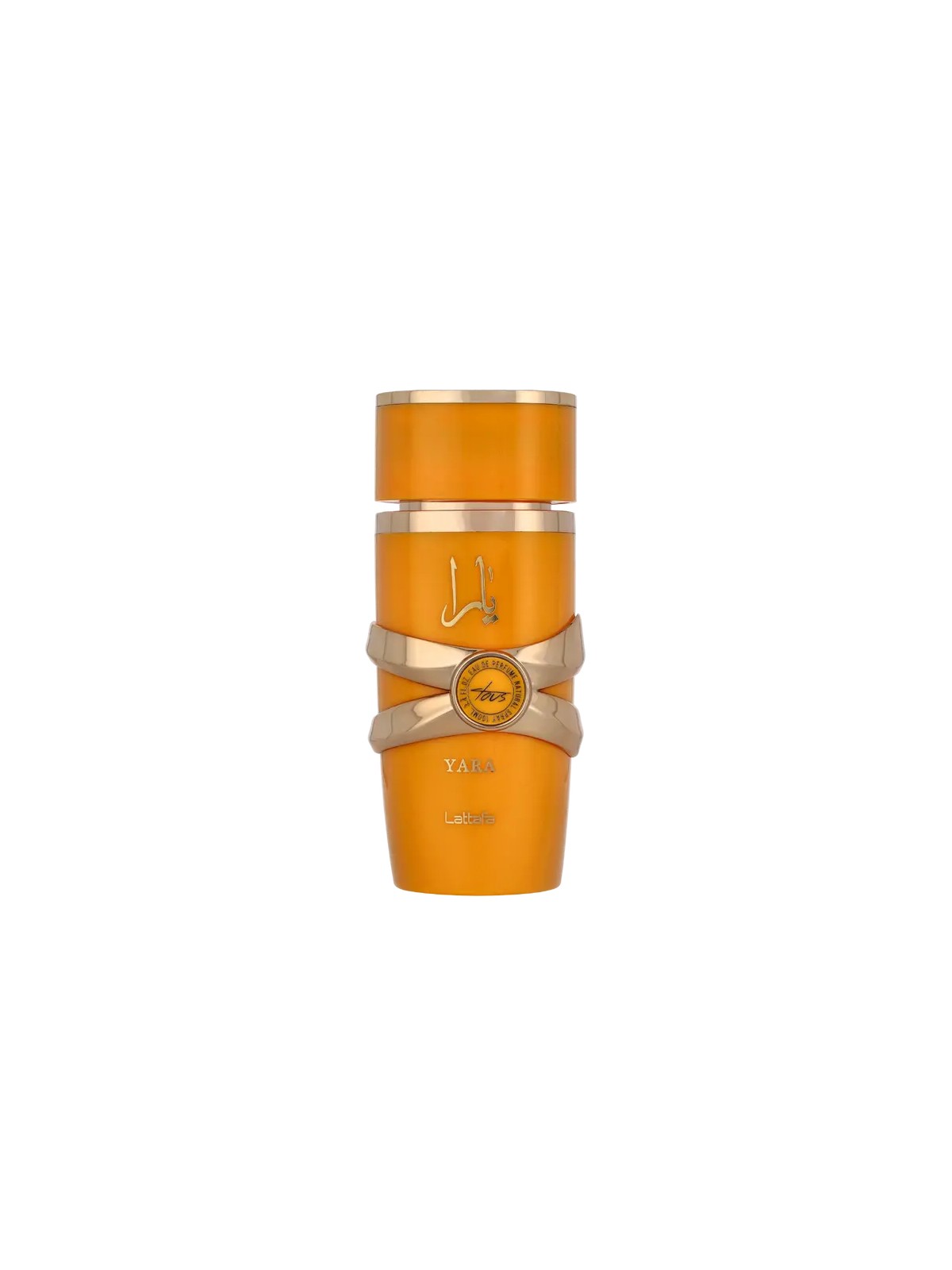 Lattafa Yara Tous EDP Spray 100ml