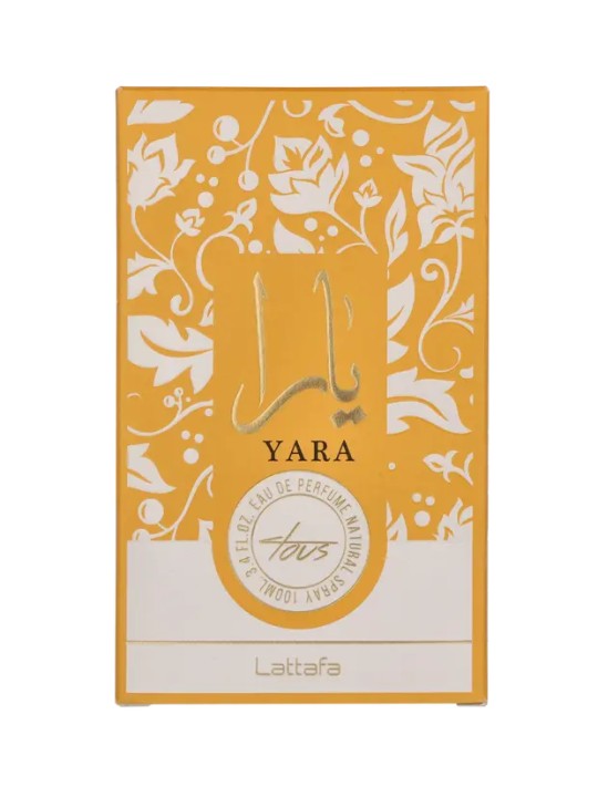 Lattafa Yara Tous EDP Spray 100ml