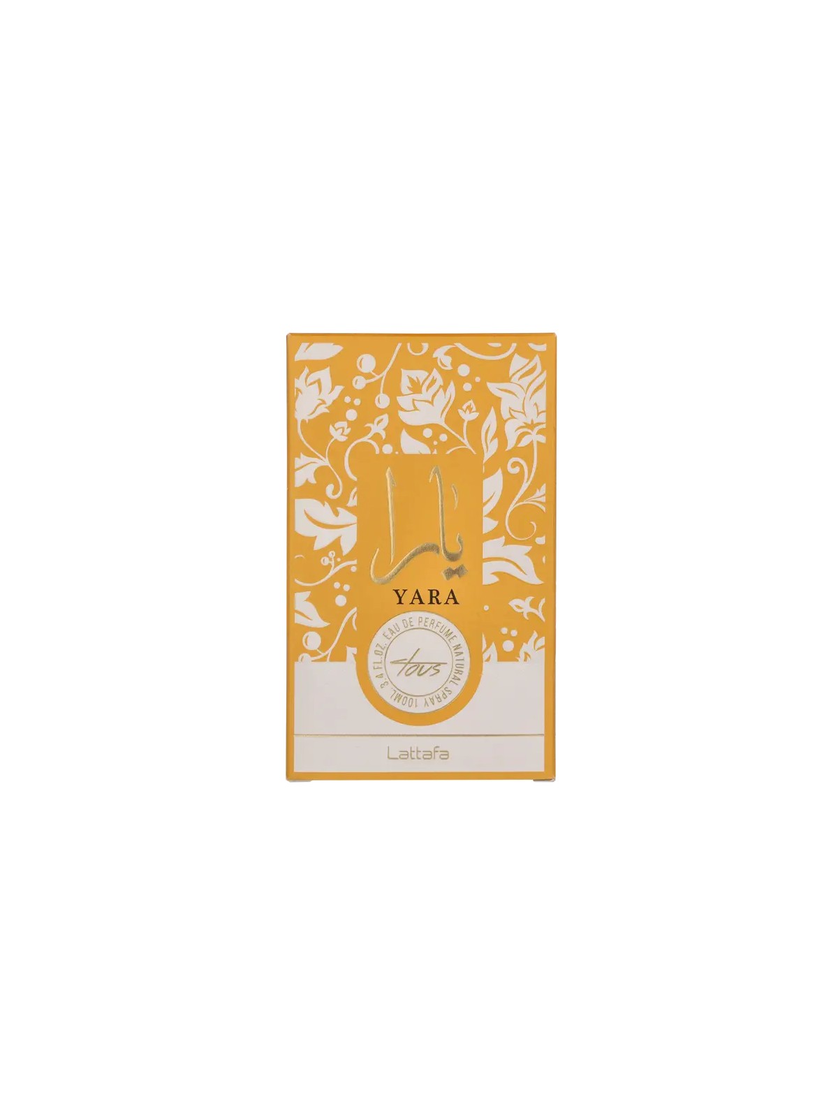 Lattafa Yara Tous EDP Spray 100ml
