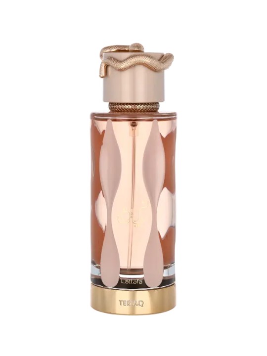Lattafa Teriaq eau de parfum Spray 100ml acquista 