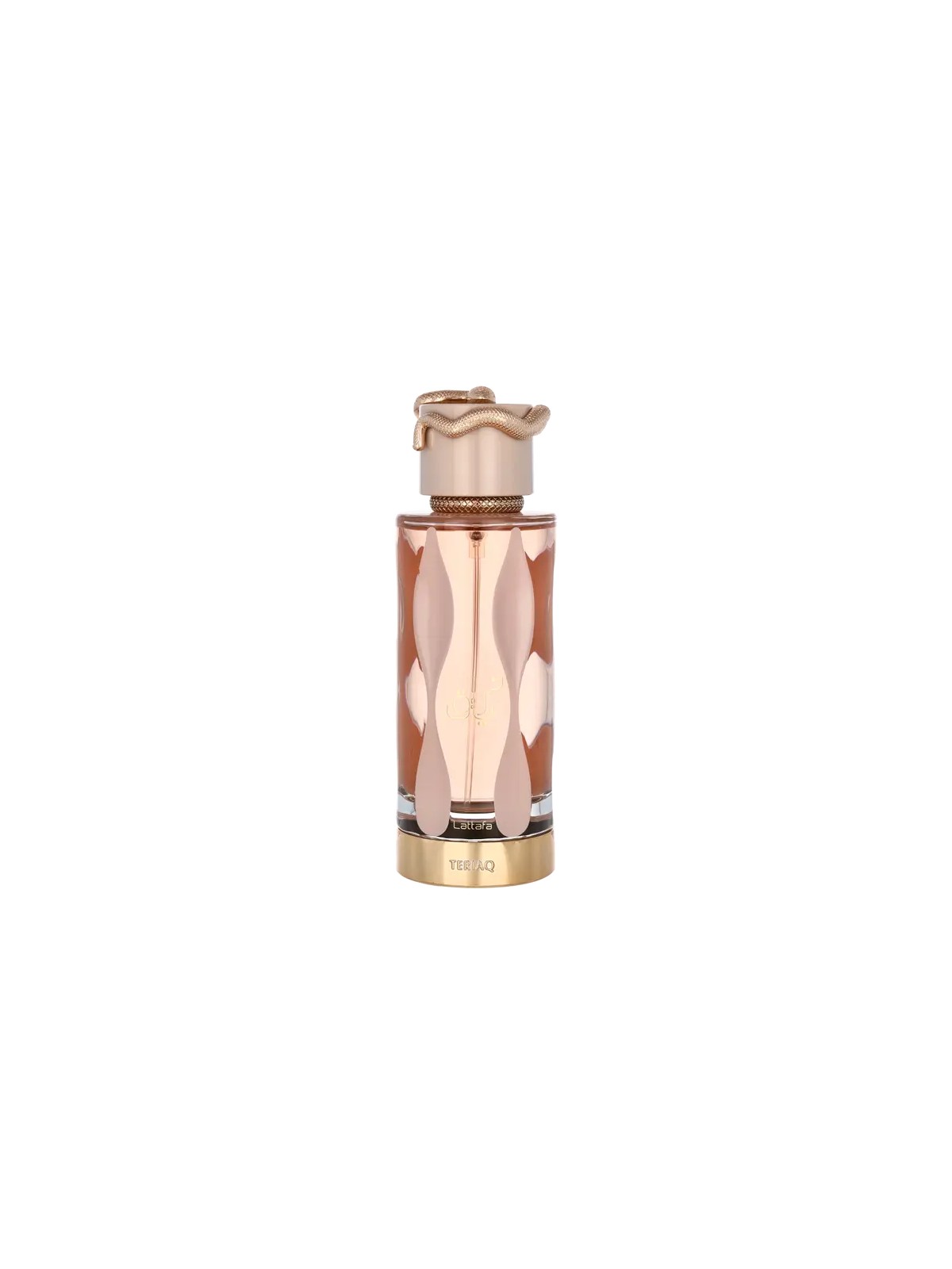 Lattafa Teriaq eau de parfum Spray 100ml acquista 