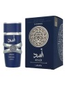 Profumo uomo Lattafa Asad Zanzibar 100ml
